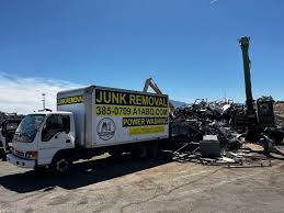Best Commercial Junk Removal  in Fellsmere, FL