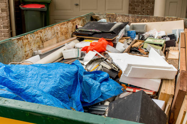 Best Residential Junk Removal  in Fellsmere, FL
