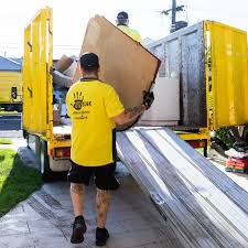 Professional Junk Removal Services in Fellsmere, FL